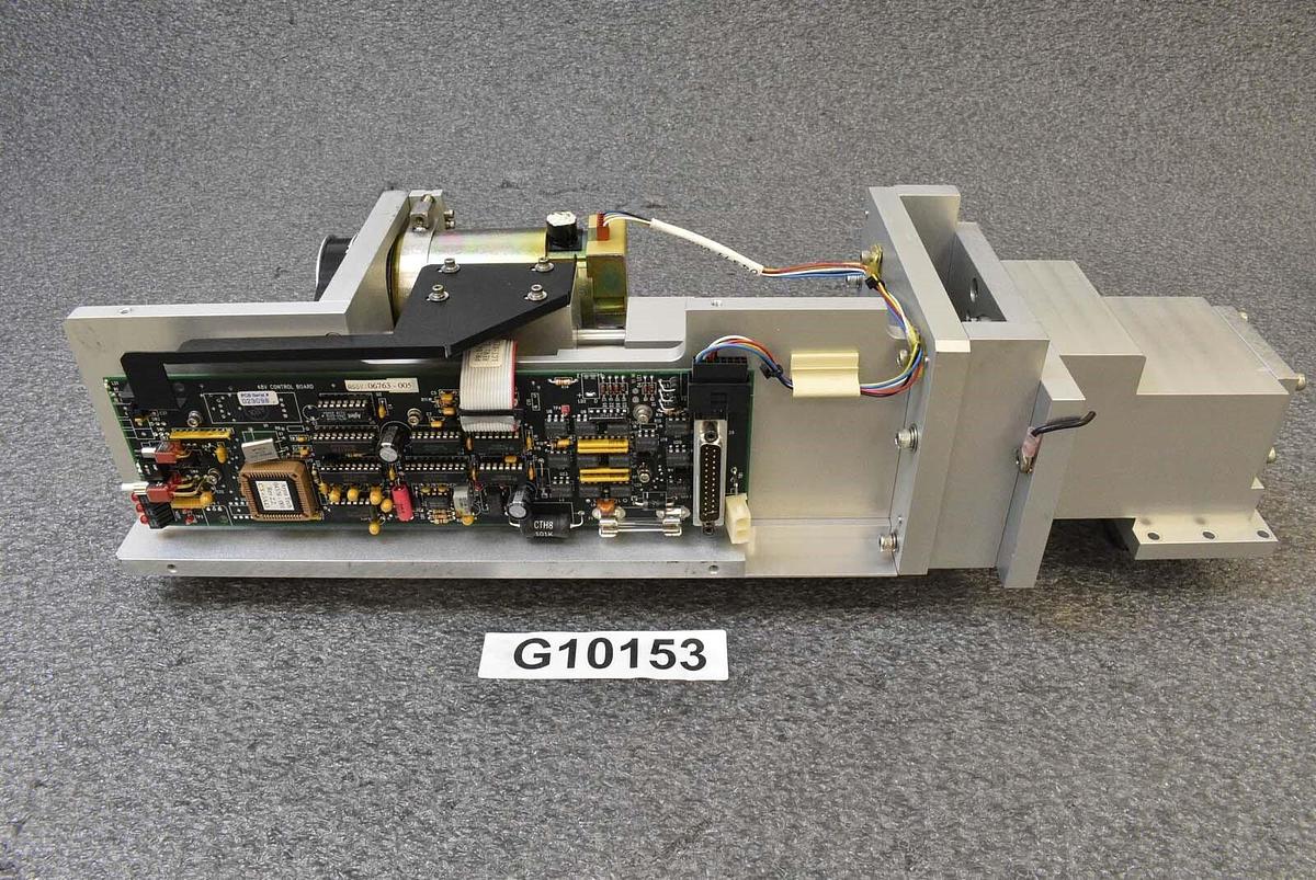 Used Asyst 04290-101 Load Lock Elevator