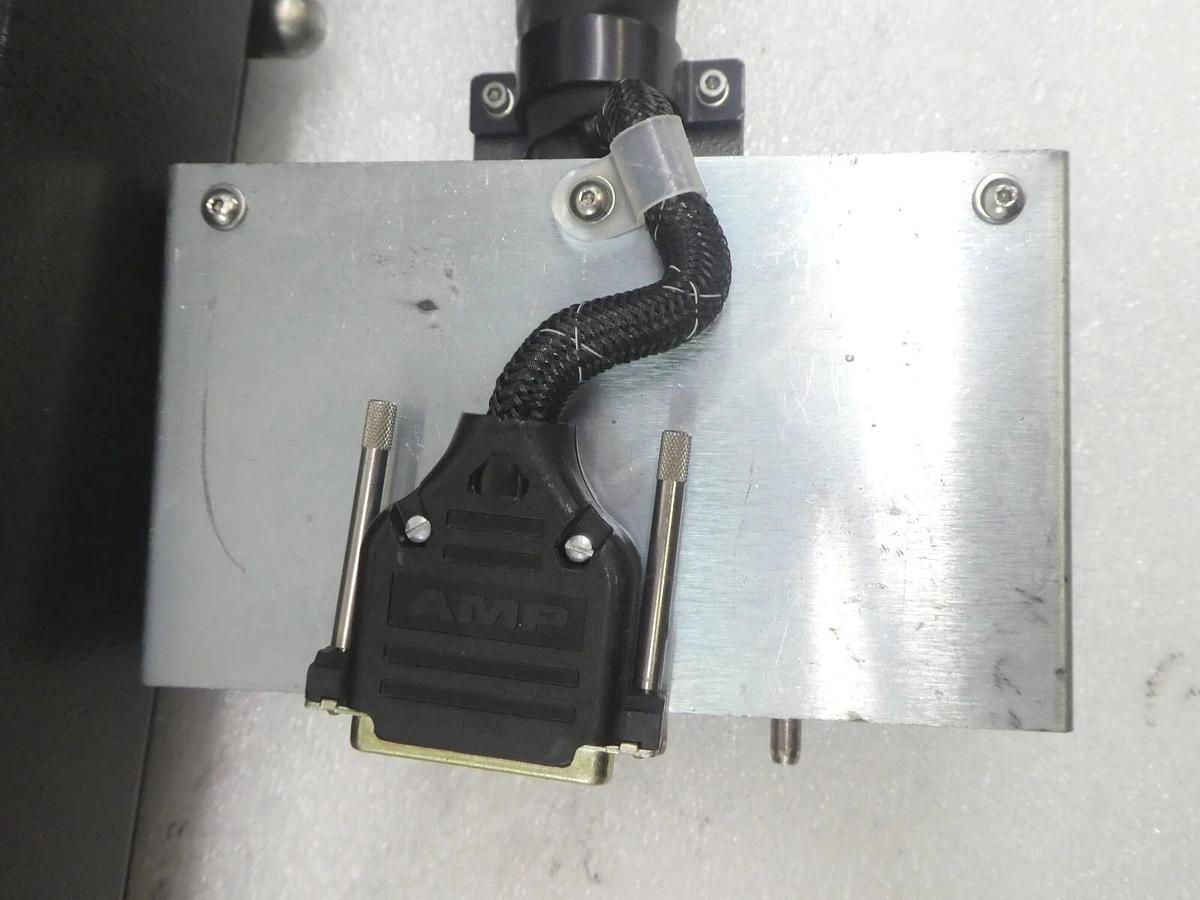 Used Coherent I328C-CORE Laser Head INNOVA 328C-CORE PowerTrack Untested Surplus