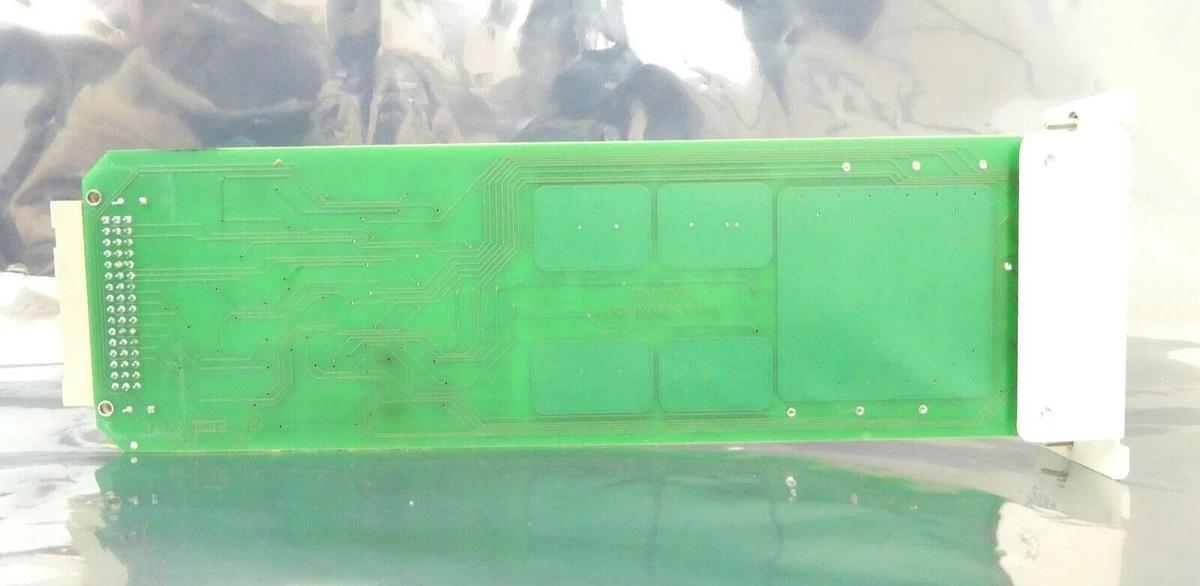 Used Telect 400497 Standard Module Alarm PCB Card GMT/TPA/TPC WHT 303129 Working