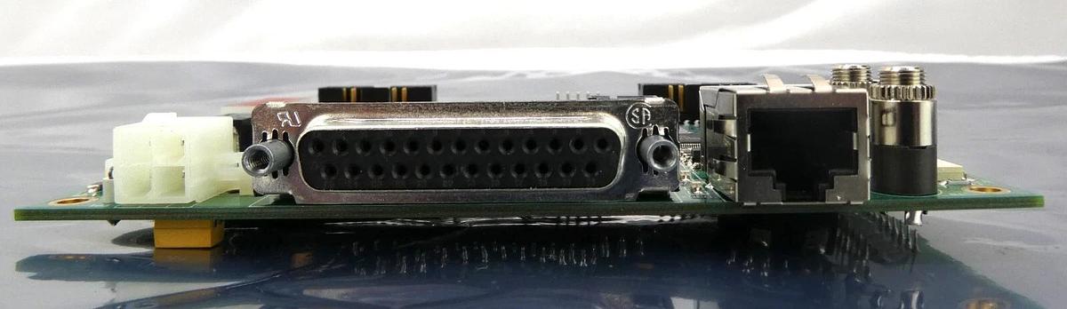 Used Rudolph Technologies 722223 NGT Turret/Filter/Diode PCB Assembly Working Spare