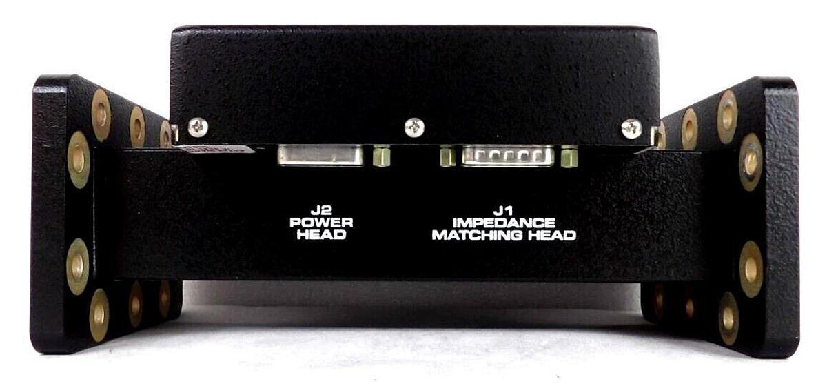 Used MKS Instruments FI20164 Precision Power Detector Microwave RF ASTeX Working
