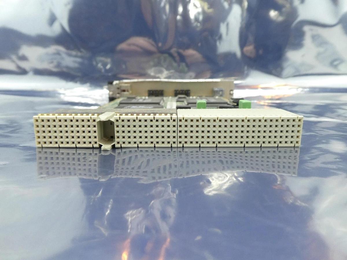 Used SST Woodhead AMAT-DNP-CPCI-2 DeviceNet 2 Channel Interface PCB Card Working