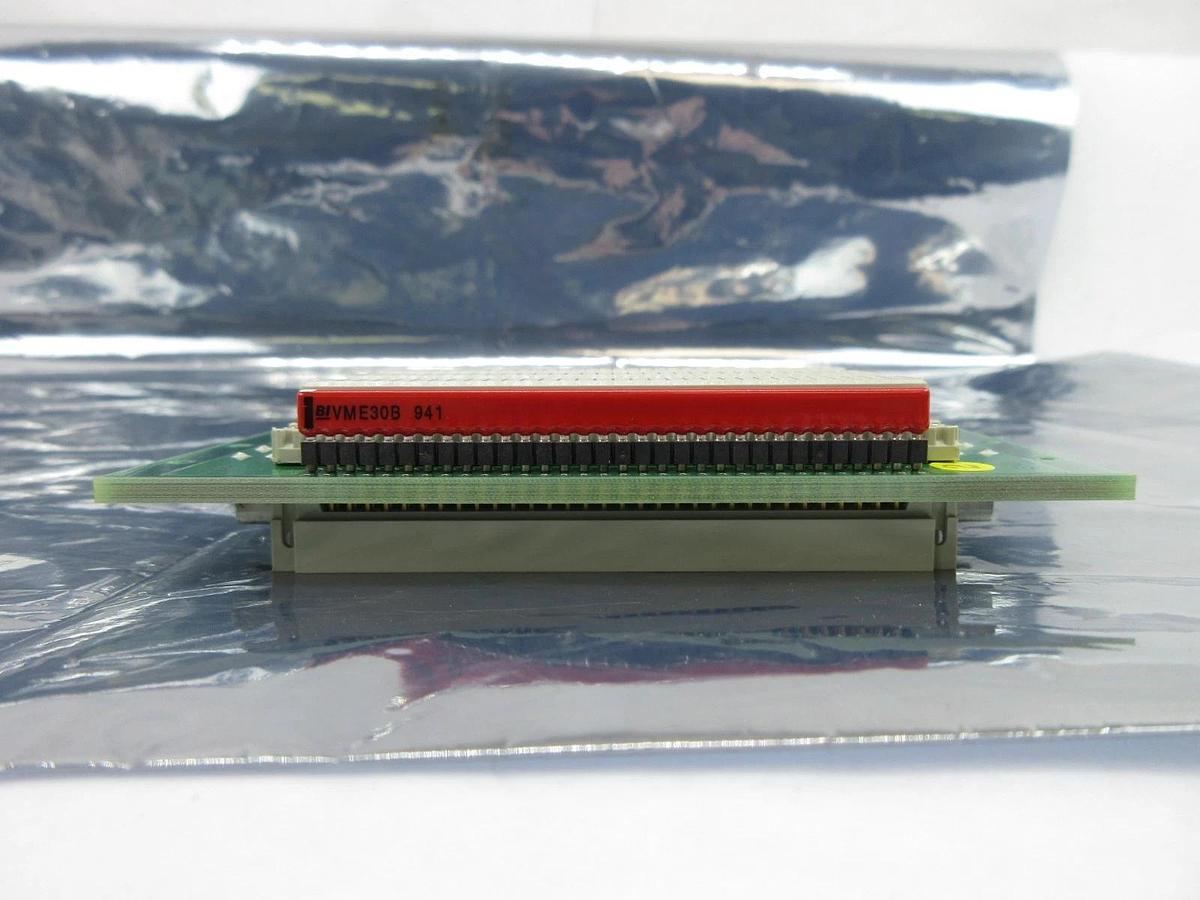 Used SRC SBV-03E 32bit IO Bus Expansion Back Board PCB NSR-S204B Used Working