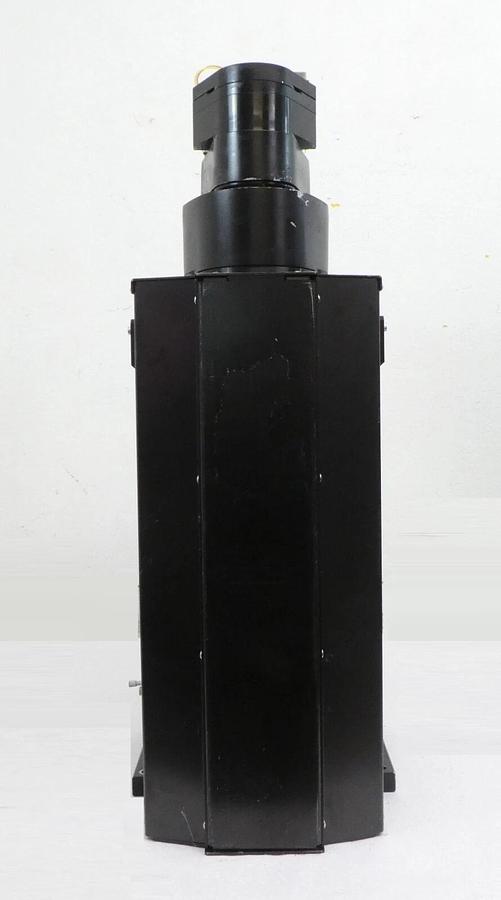Used Kawasaki 3NT420B-B029 300mm Dual Blade Wafer Transfer Robot Untested As-Is