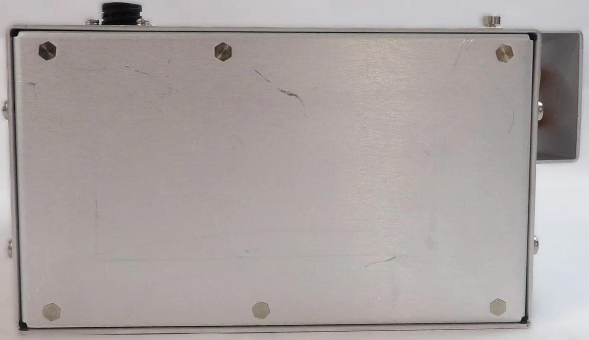 Used Comet Technologies 20069403 RF Match 2000W @ 13.56MHz Working Surplus