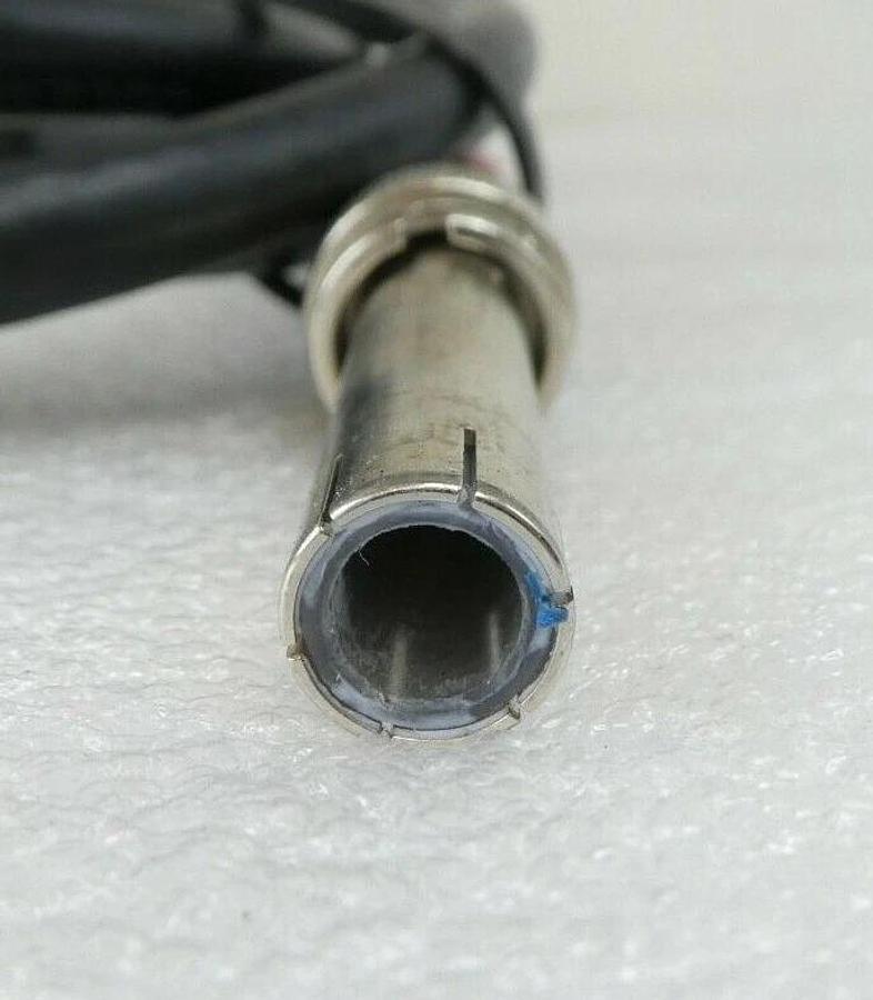 Used KLA-Tencor 0089098-000 HV Wehnelt Filter Module eS31 E-Beam Working Surplus