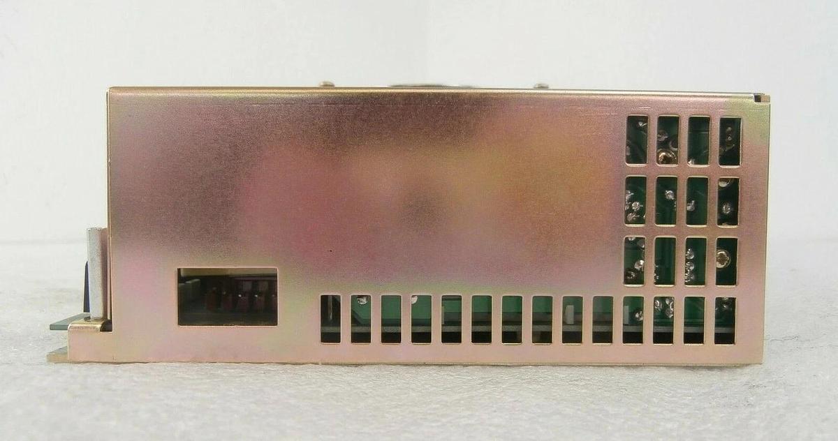 Used Farnell Advance P500/018 Power Supply Powerflex Bio-Rad Quaestor Q5 Q7 Working