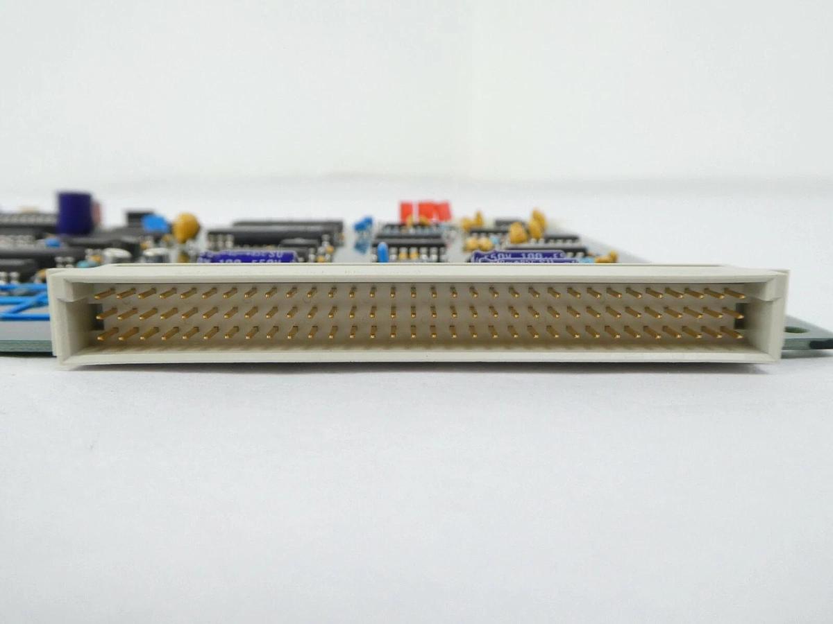 Used KLA Instruments 710-663509-000 Autofocus AF Control Board PCB Card 2132 Used