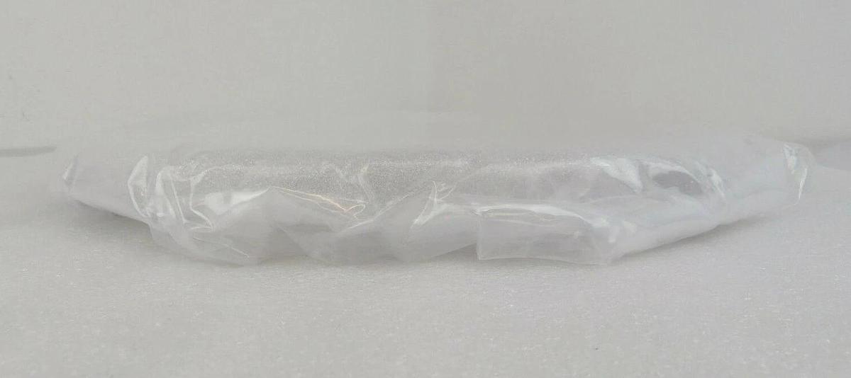 Refurbished AMAT Applied Materials 0200-48305 Cover Ring Ti Arc Spray Copper Cu Refurbished