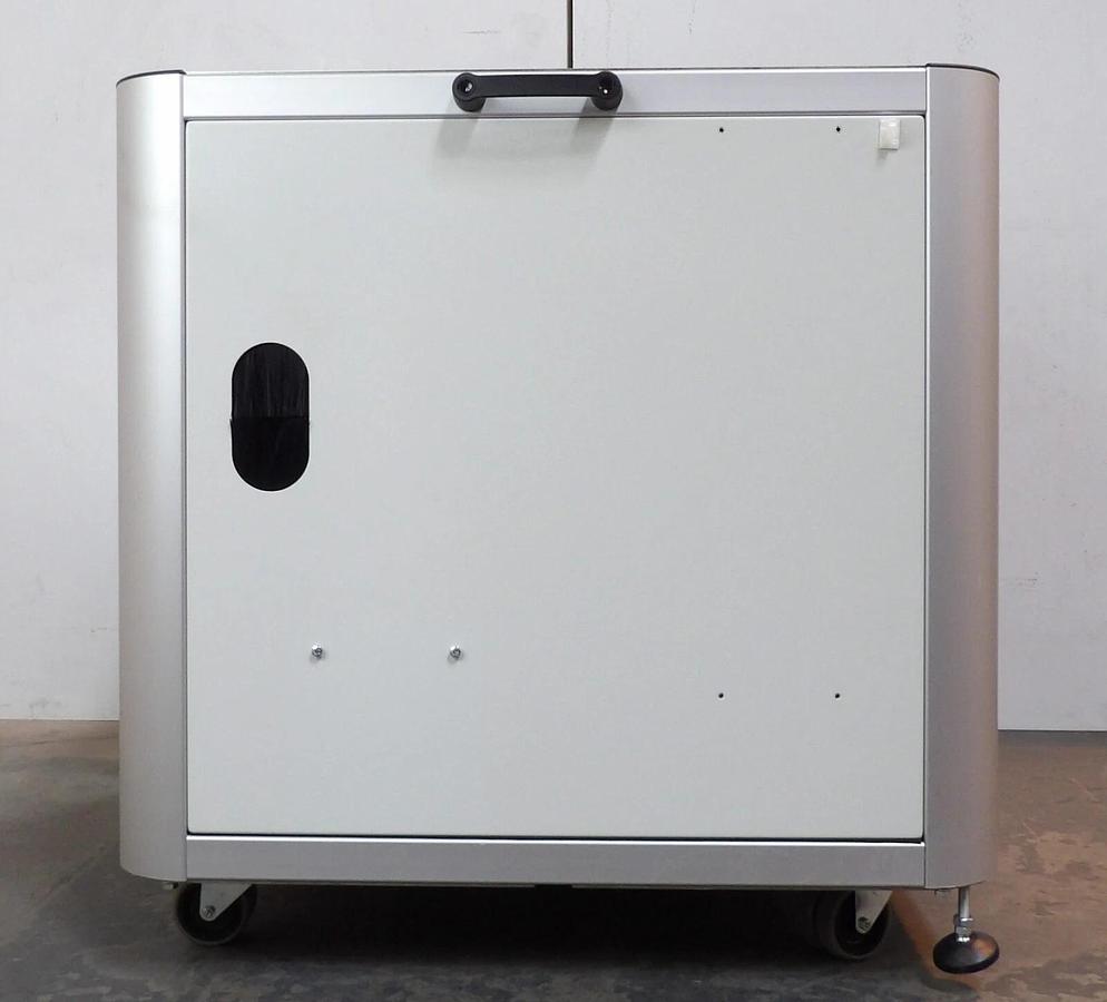 Used Peak Scientific MS Table 1N Mass Spectrometer Table Infinity Bench Module As-Is