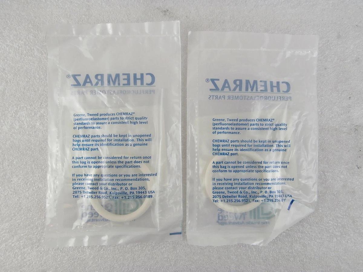 AMAT Applied Materials 5200 ARC Spacer PM1 Etch MXP RFHR Kit Centura New Surplus