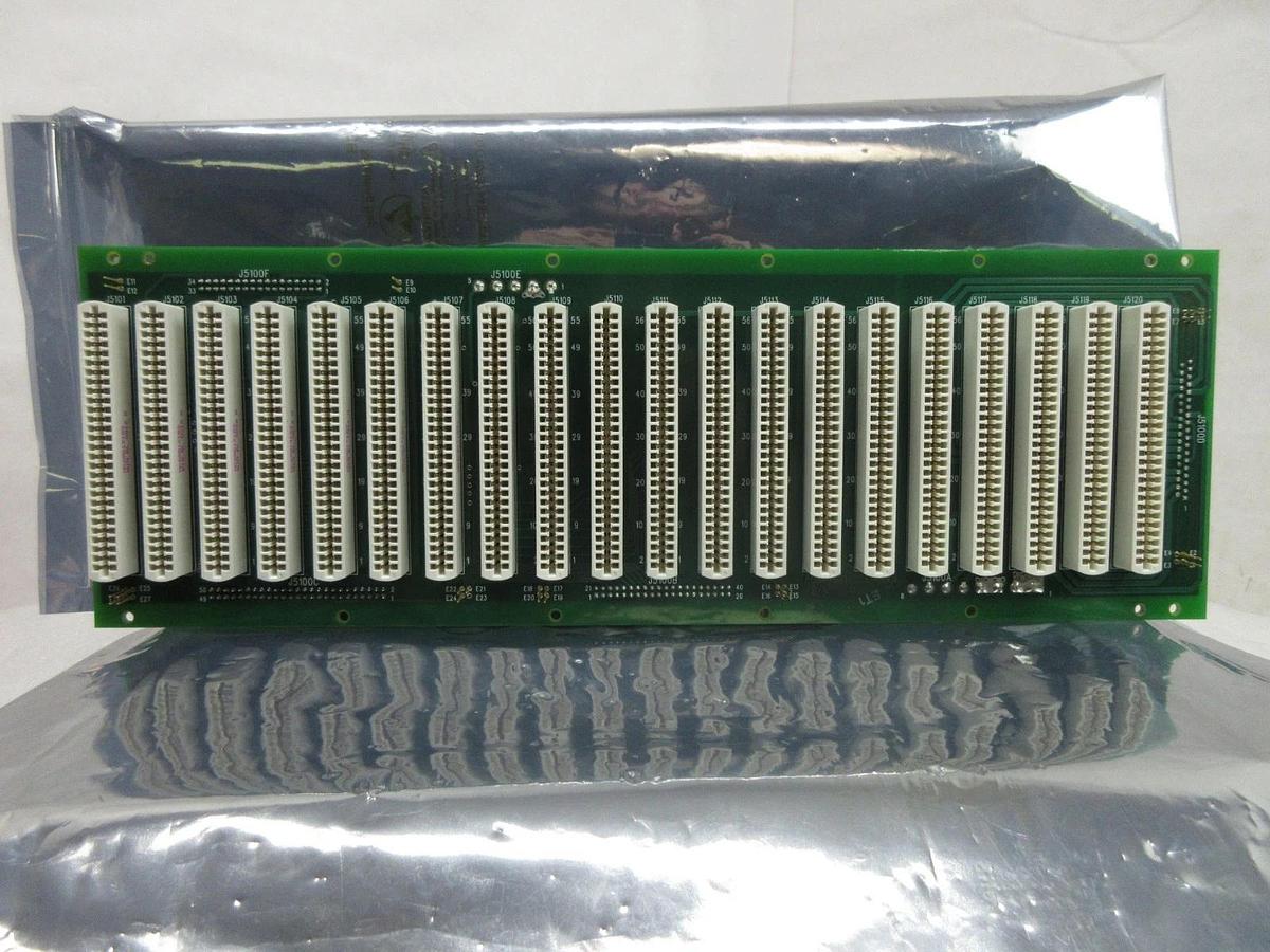 Used SVG Silicon Valley Group 858-8021-004 Backplane Interface Board PCB 90S DUV Used