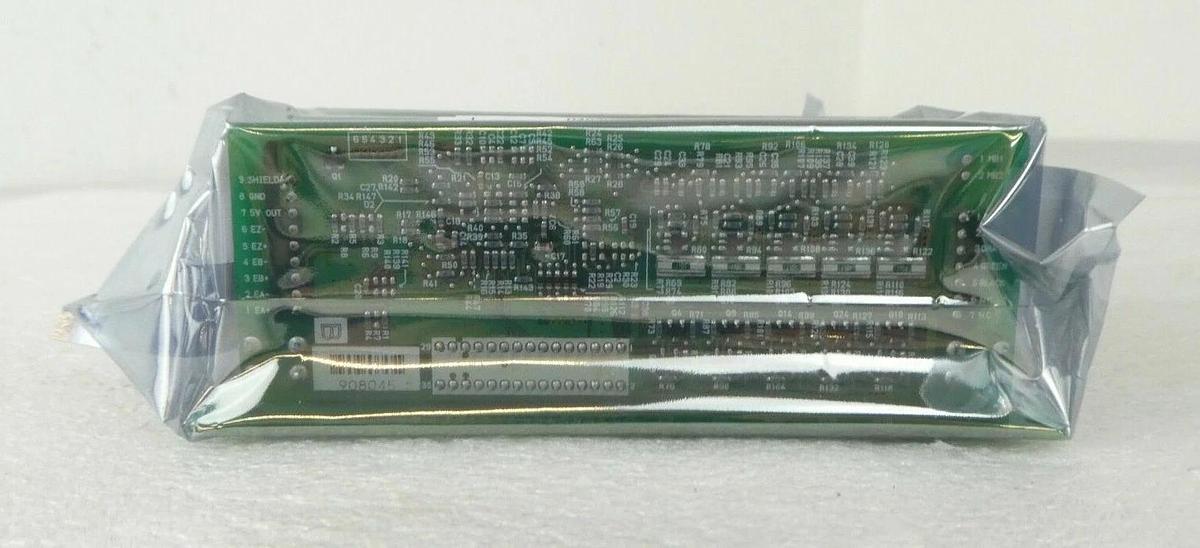 TEL Tokyo Electron 5086-423847-11 Motor Driver Assembly #30 A7793-0407Y3A-2 New