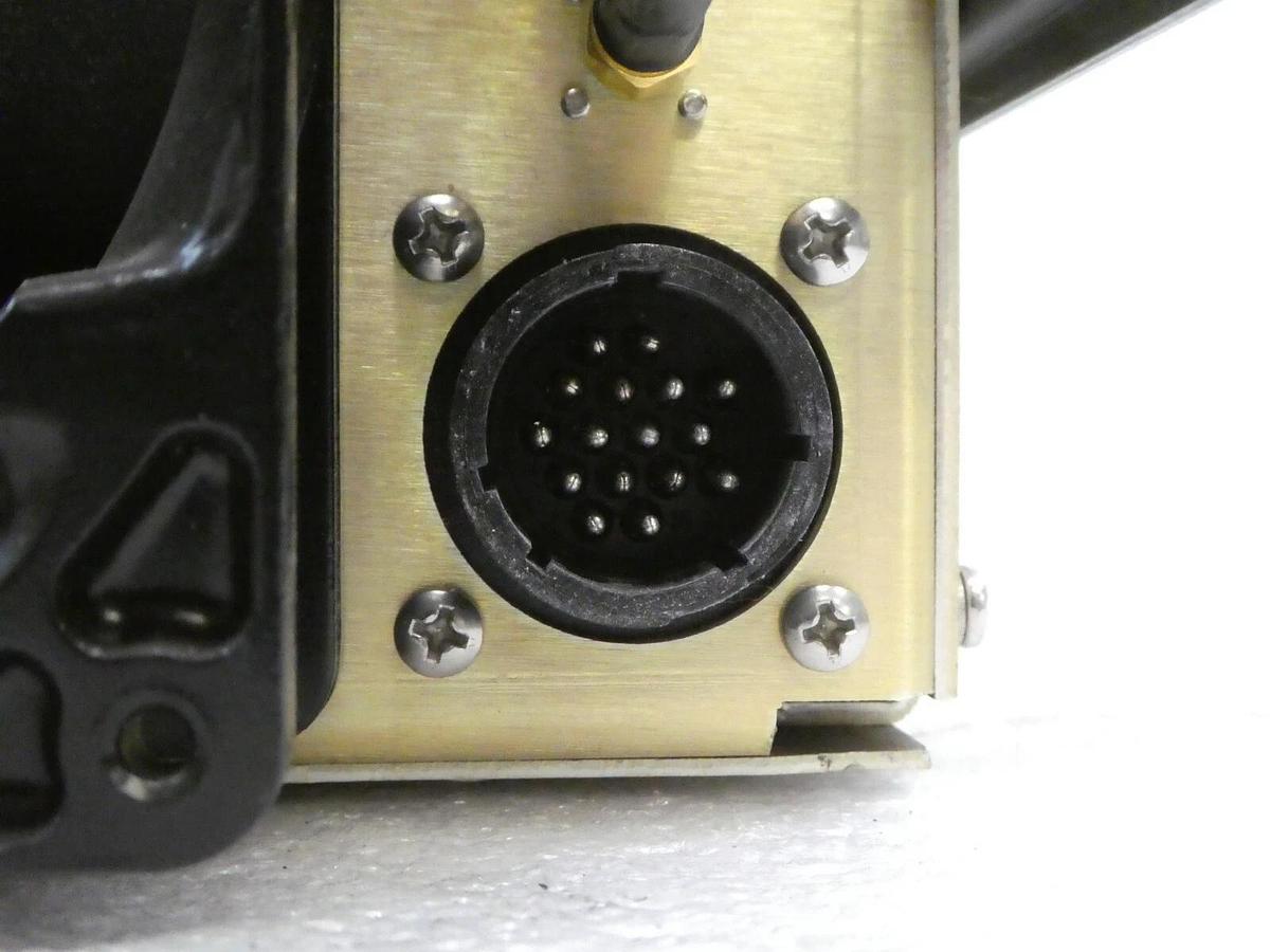 Used Amplifier Research H1008314301 Solid-State RF Input and Distribution Module 3500