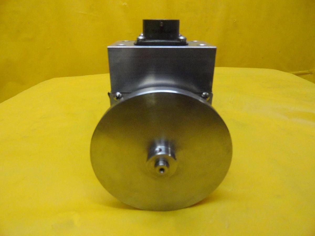 Used Cleveland Motion Controls BMR2005TCD00CEA001 PM Servo Motor RHS-20-50-CC-SP Used