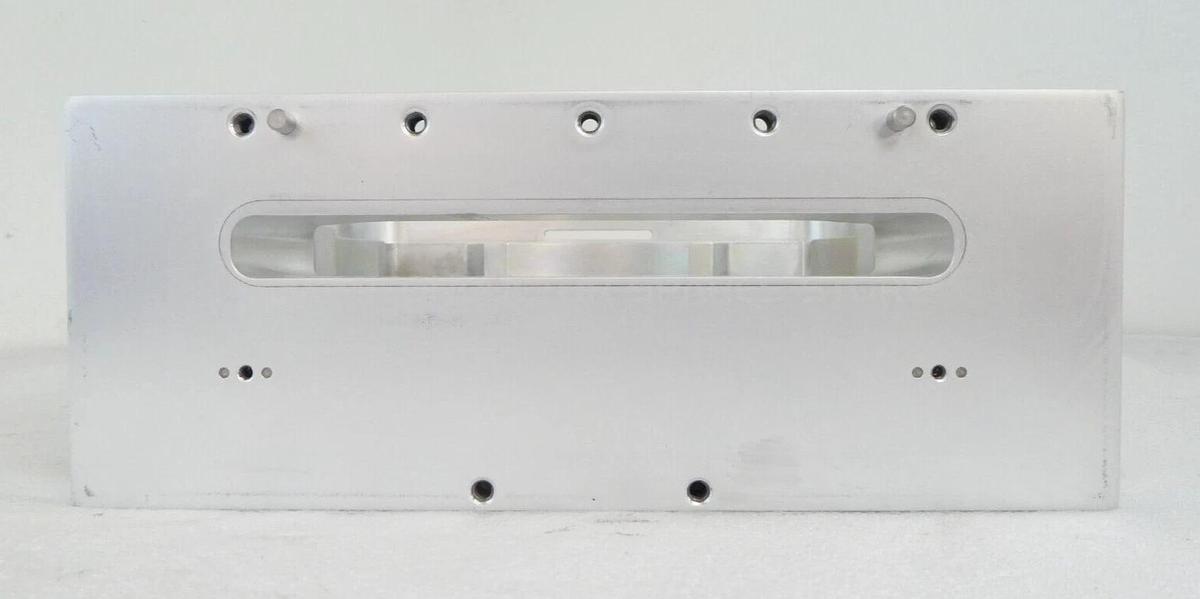 Used AMAT Applied Material 0040-09136 200mm Wafer CVD Bare Chamber P5000 Working