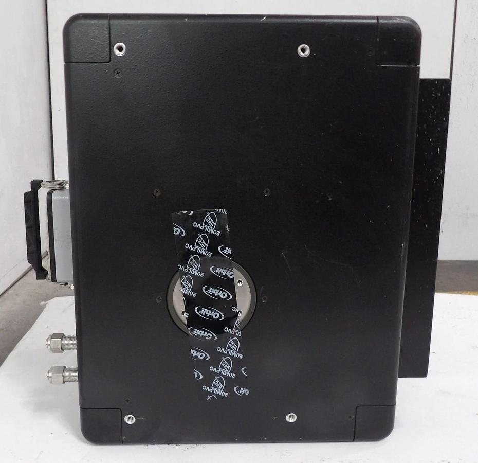 Used ASTRON ex MKS Instruments AX7685-20 RPS Plasma Source ASTeX 382 Hours Tested