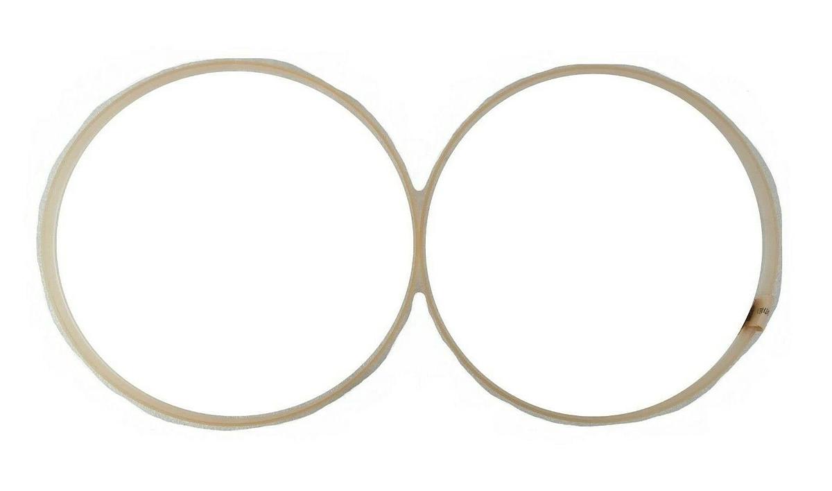 AMAT Applied Materials 0020-04306 200mm EXT Cathode Insert Lot of 2 New Surplus