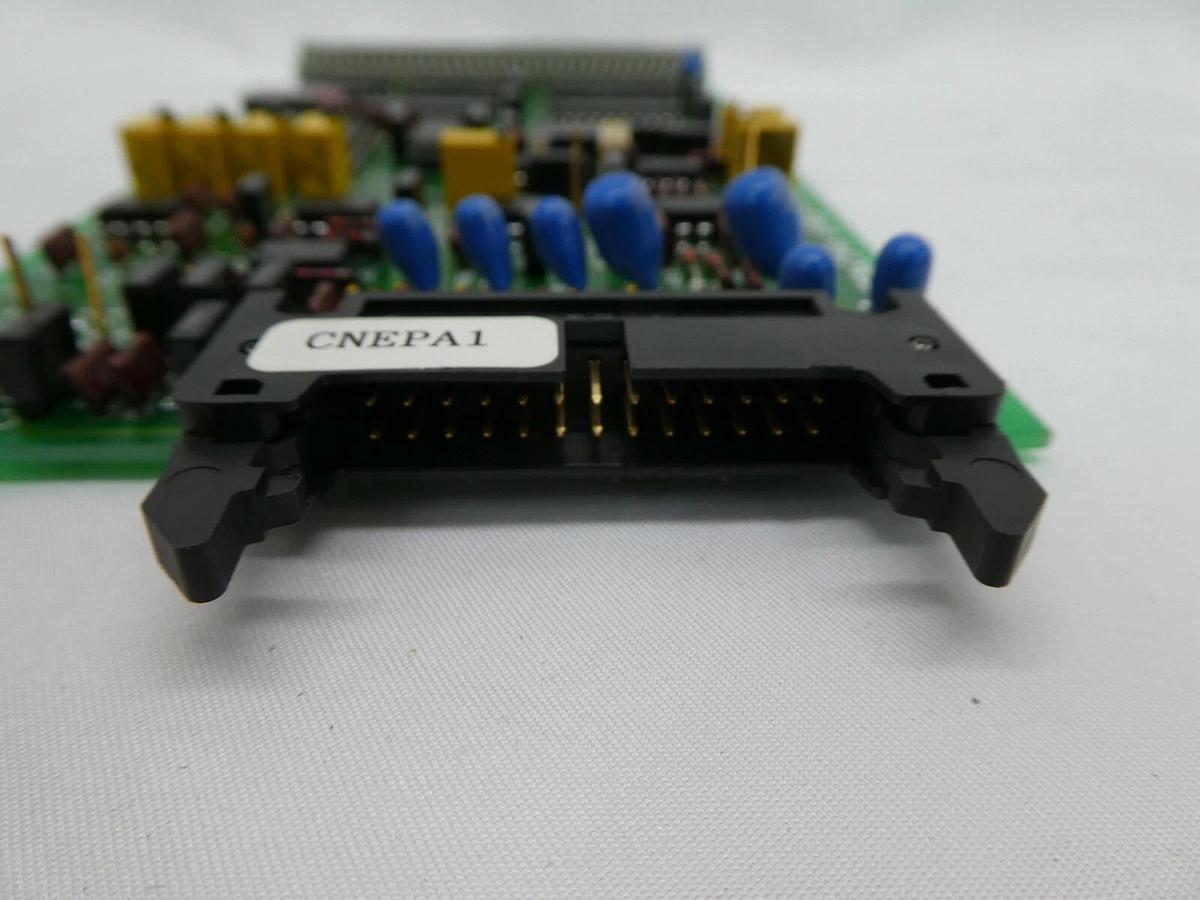 Used Hitachi EPDI-I PCB Card M-511E Microwave Plasma Etching System Working Spare