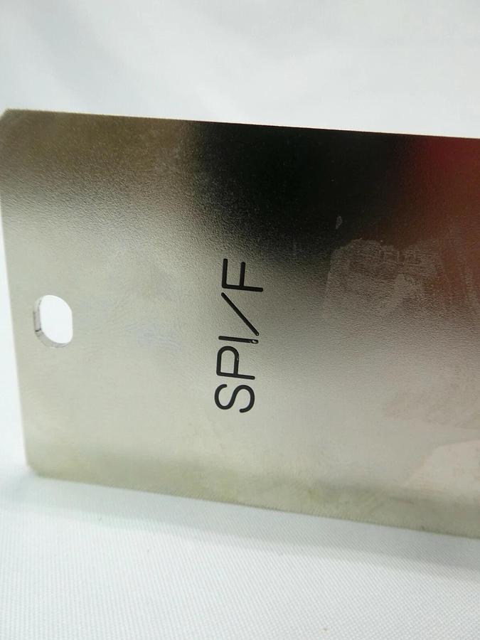 Used Nikon 4S018-915-1 SPI/F PCB Card SP_I/F2 NSR-S307E System Working Spare