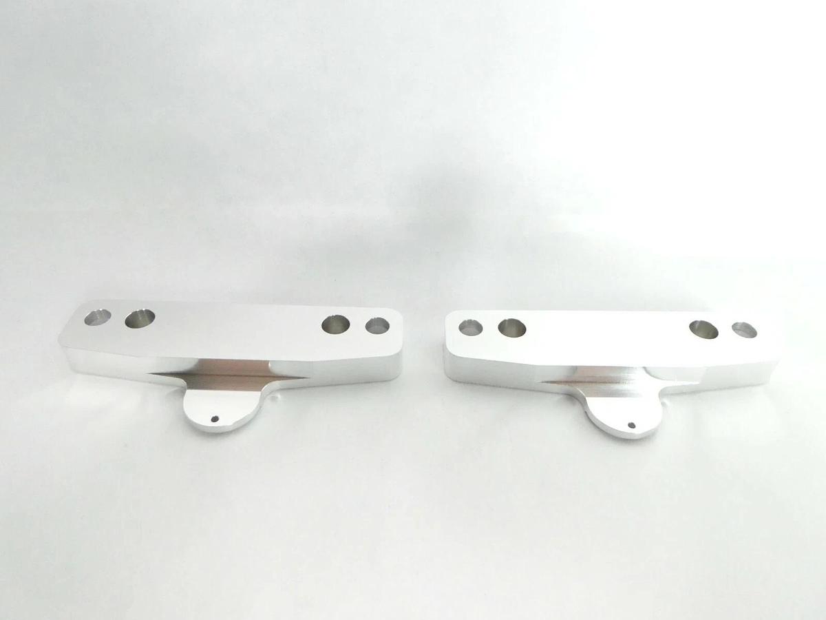 ASM Advanced Semiconductor Materials 16E00391B01 Pin Set PLB Slot 2 Lot of 2 New