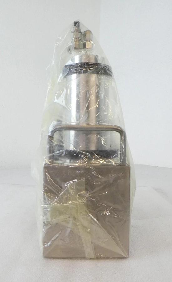 Refurbished Millipore W2501Ph01 Photoresist Pump 250 Copper CU Exposed OEM Refurbished