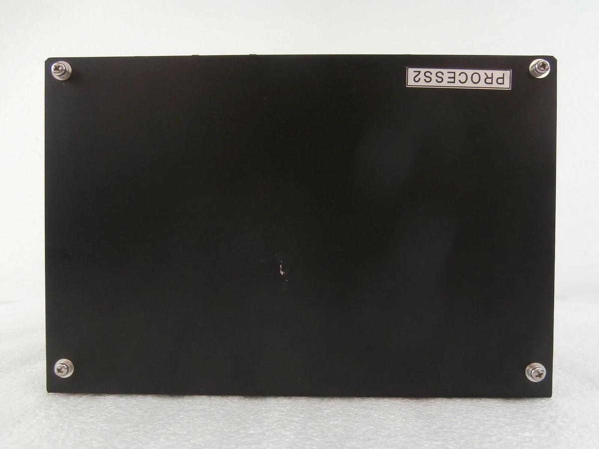 Used Hitachi PROCESS2 Controller IOTU-01N IOCN-01A AIO-02N M-712E Etcher Working