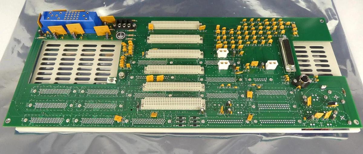 Used AMAT Applied Materials 0090-04399 300MM EndurA2/ACP Backplane PCB Working Spare