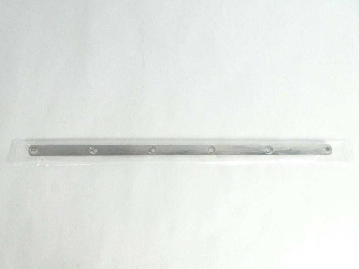 ASM 3751821-01 Injector Flange Diffuser Plate New Surplus