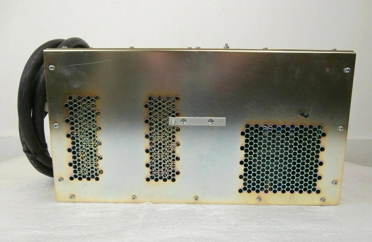 Used Electroglas PSM-C Power Supply Module with PDS 4085x Horizon 200mm Working Spare