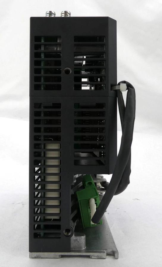 Used Sanyo Denki RS10L1AZA00A01 Servo Drive SANMOTION R Reseller Lot of 2 Working
