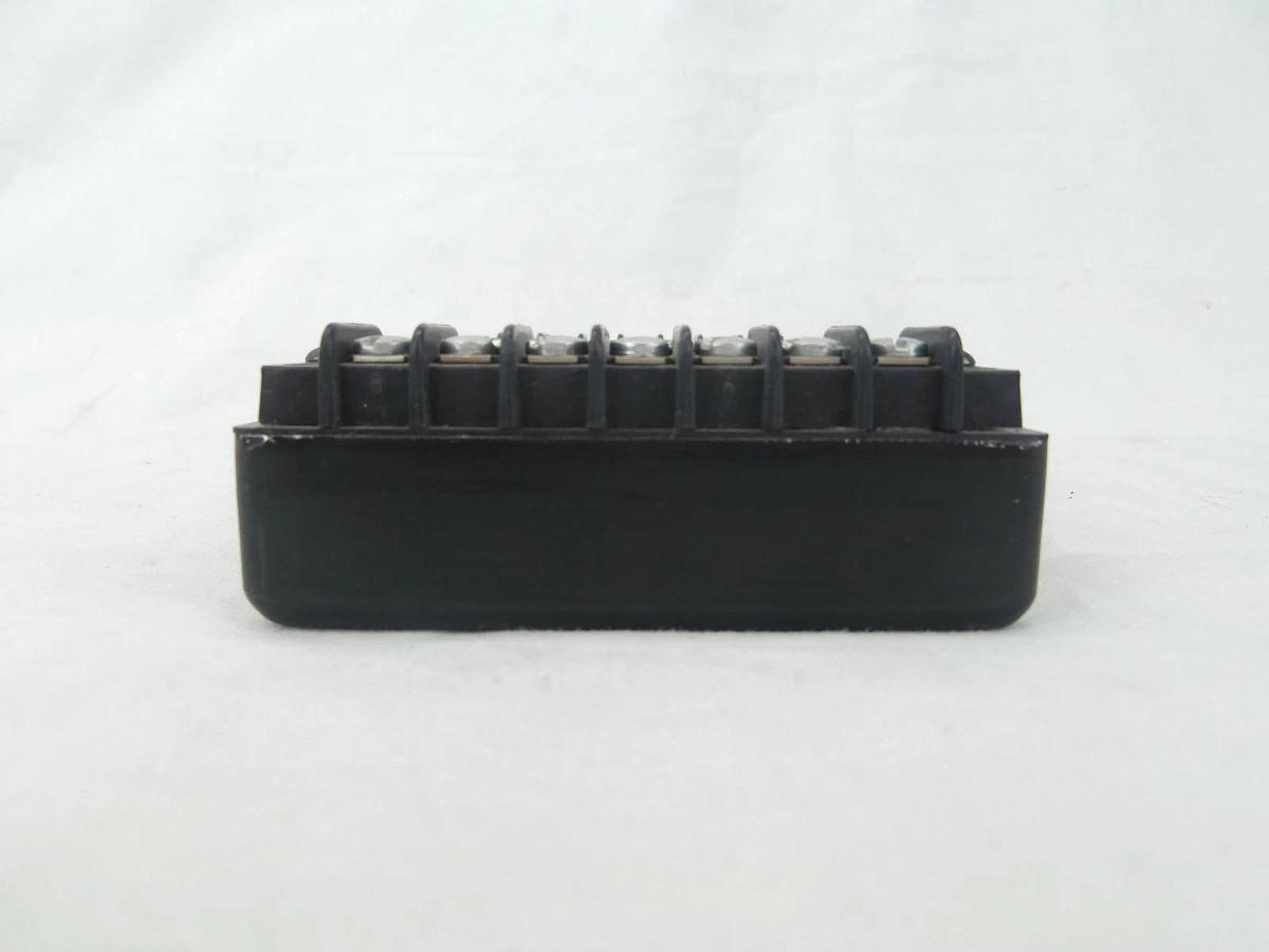 Used IPD International Power Devices RWD2415 DC/DC Converter Used Working