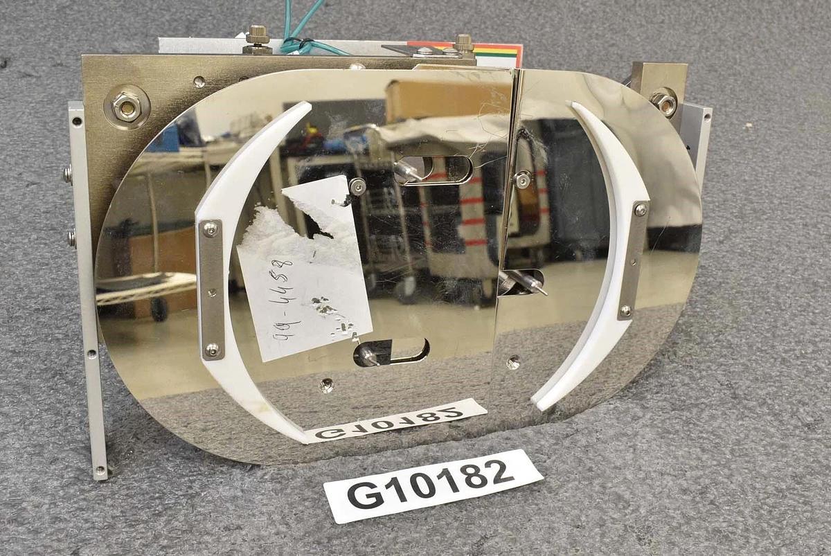 Used ASML 99-44583-02 Assembly INTC, Center Ring