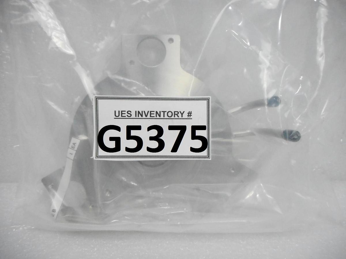 ASM Advanced Semiconductor Materials 1076-994-01 Moving Plate B New