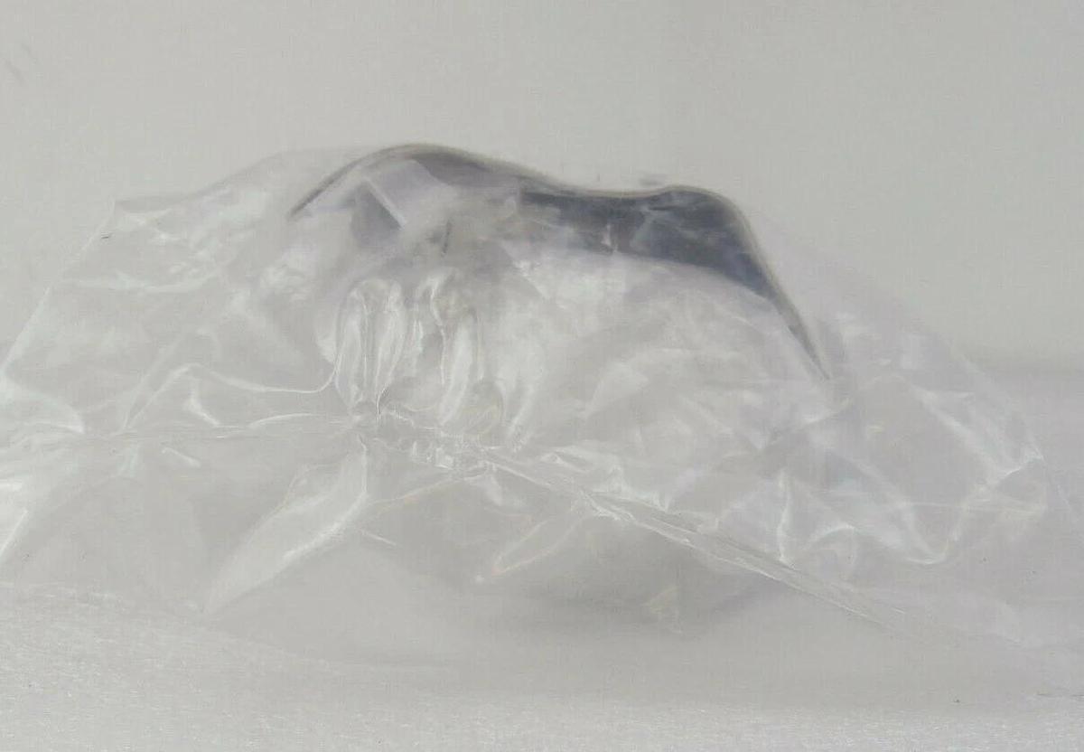 ASM 94-125303A01 Asyst 4-Position Light Tower Patlite New Surplus