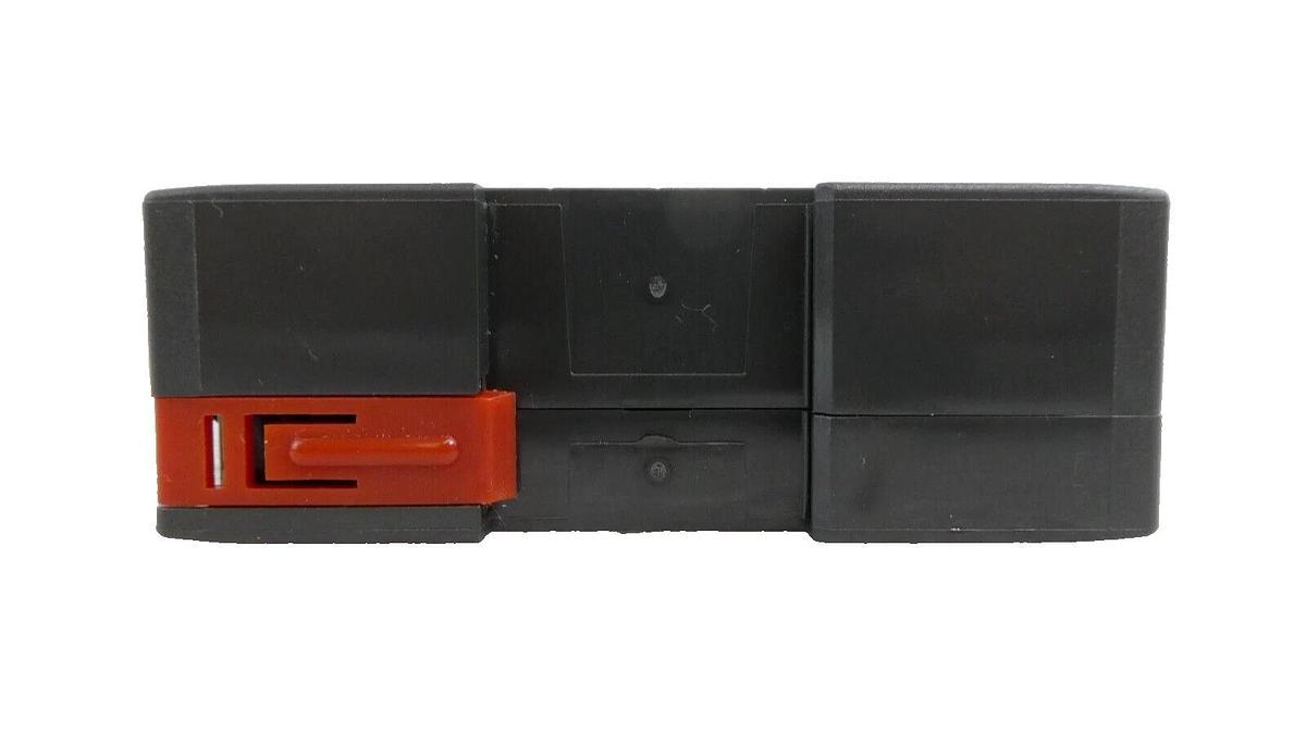 Used Brad Communications MSIP-REM-mol-EDN2 DeviceNet Scanner AMAT 0190-60306 Working