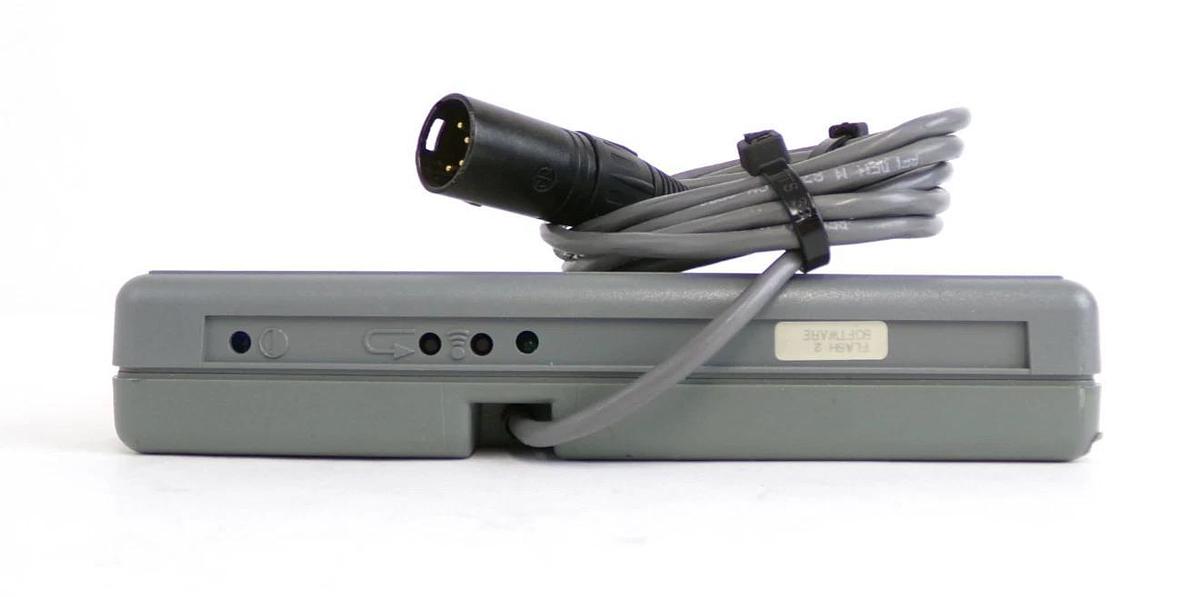 Used Edwards D37209000 Vacuum Pump Display Terminal Controller Gameboy Working