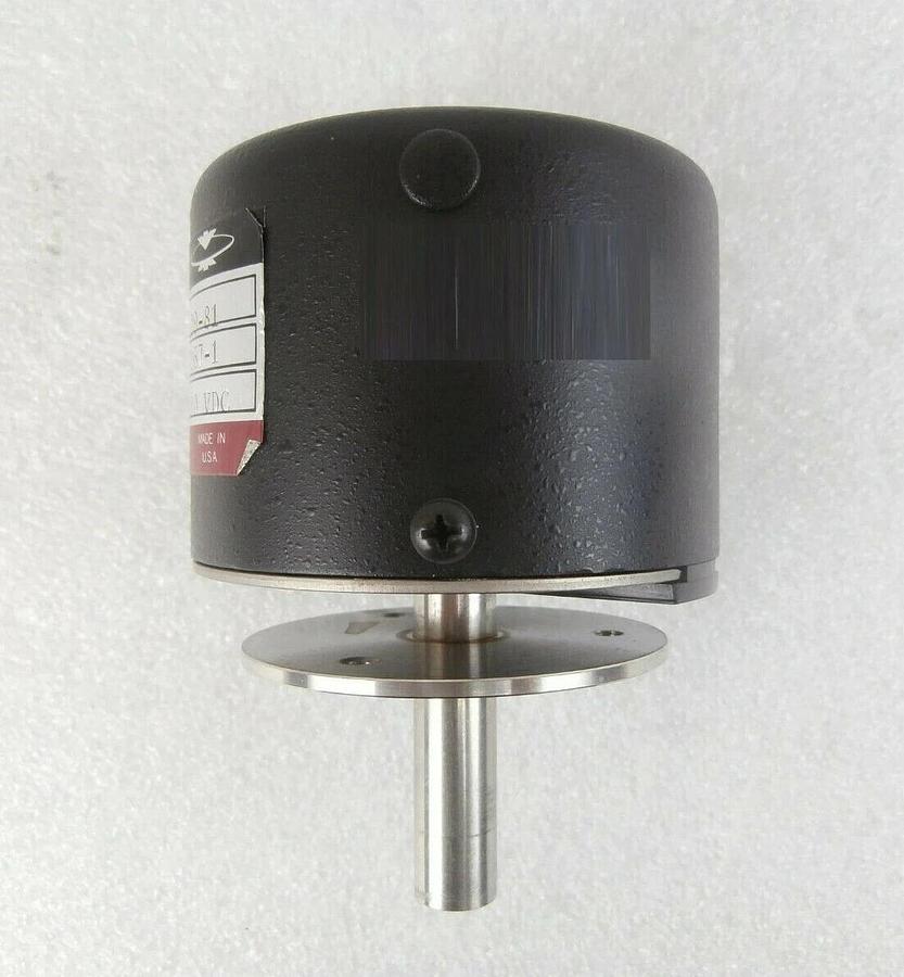 Used MKS Instruments 122AA-00010AB-SP009-81 Baratron Pressure Transducer Working