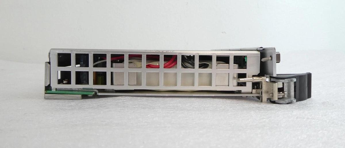 Used Meiden UP012/002A Compact Battery Module Assembly Working Surplus