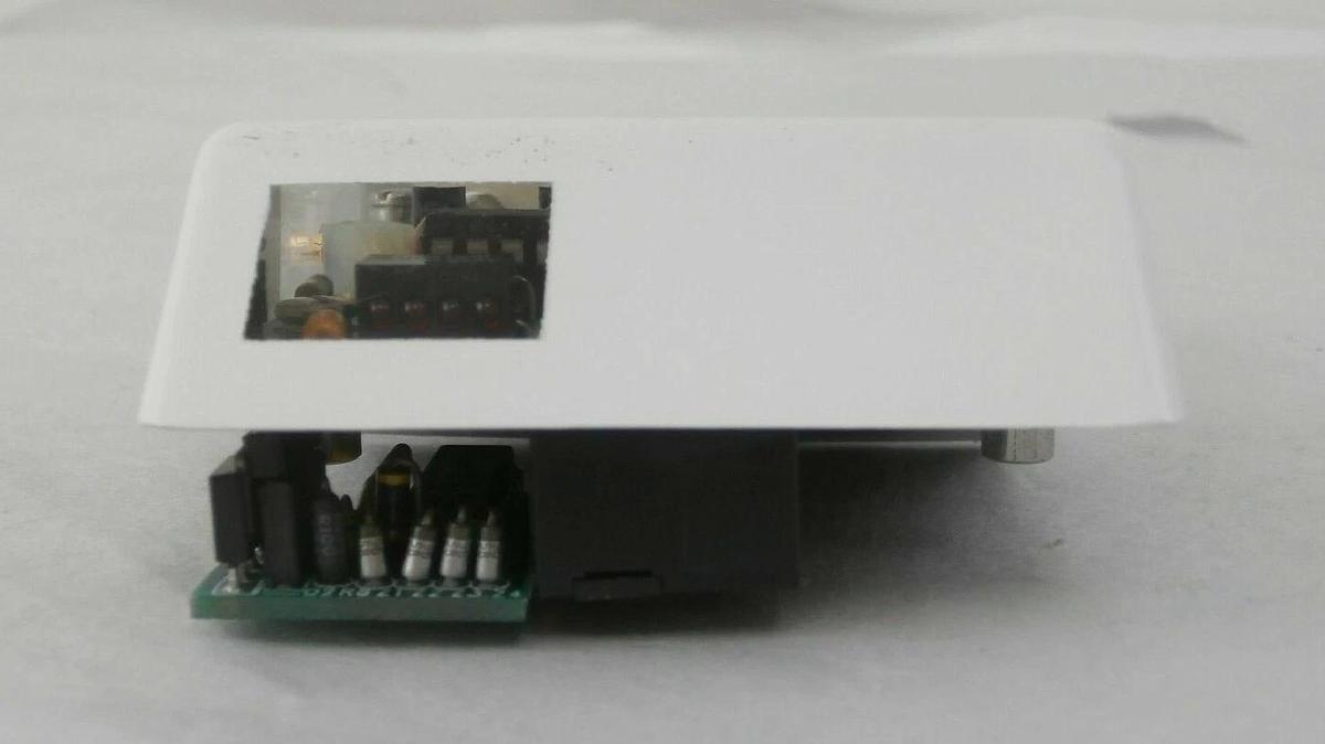 Used PRI Automation PB29024 V-Station CO-ESD 100 PCB Assembly Brooks BM29960R Spare
