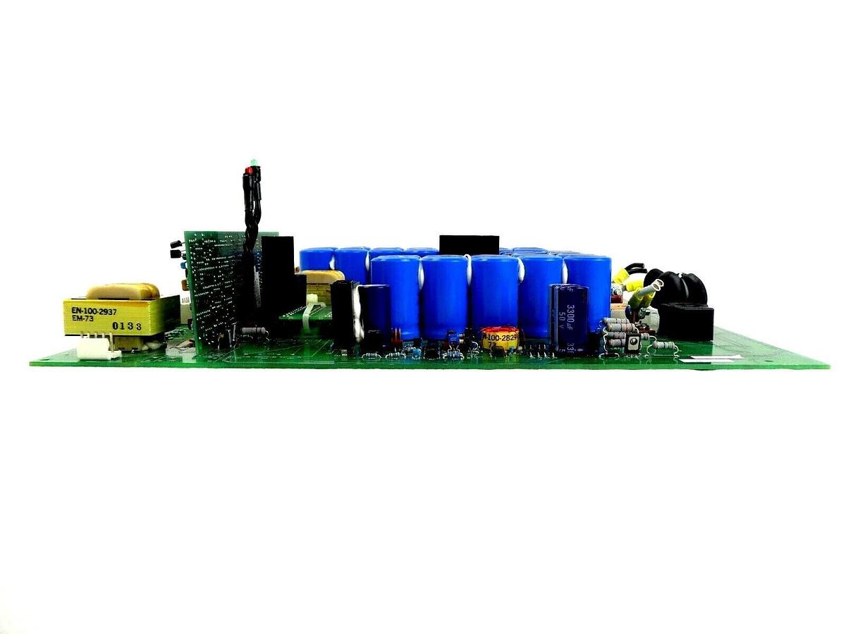 Used SoftSwitching Technologies 98-00023 Inverter Board PCB 98-00026 Working Surplus