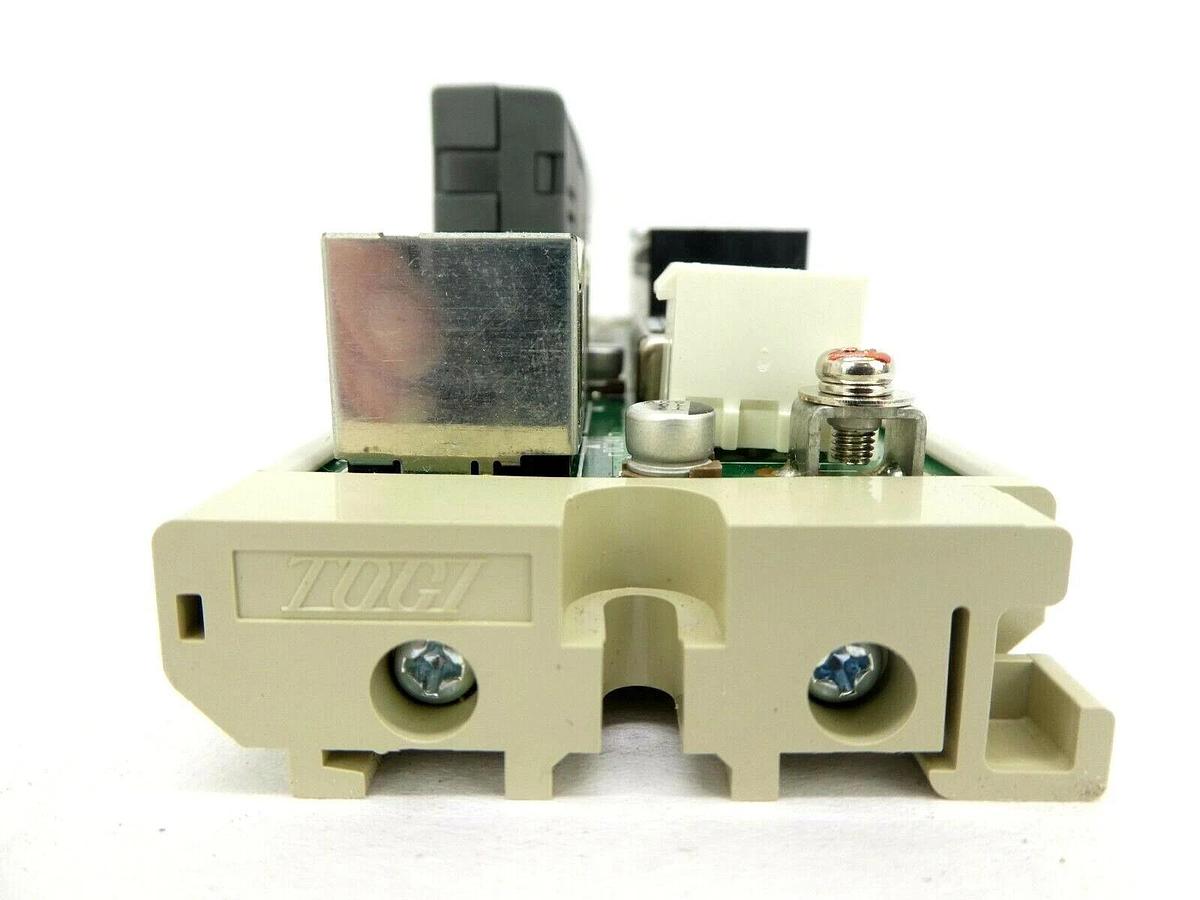 Used DNS Dainippon Screen I/O Module PCB DS-1608-TR DS-1211-ANALOG Set of 2 FC-3000