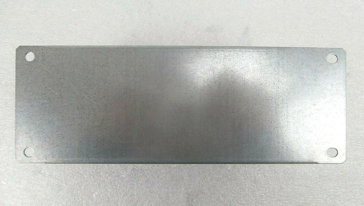 Used Shimaden HF2030A-XB Electromagnetic Interference EMI Filter Lot of 2 Working