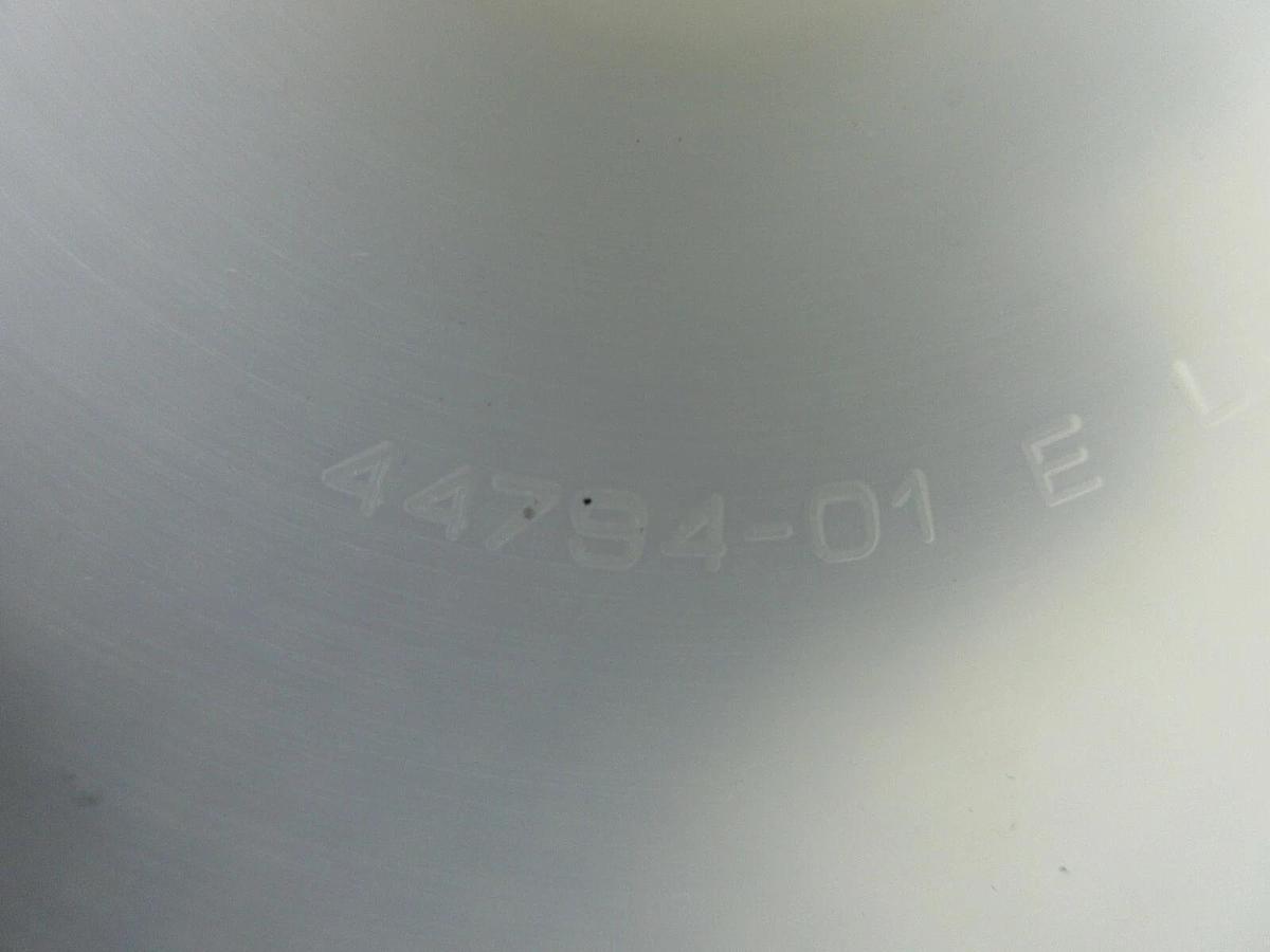 Used SVG Silicon Valley Group 44794-01 300mm Spin Chuck ASML 90S DUV Used Working