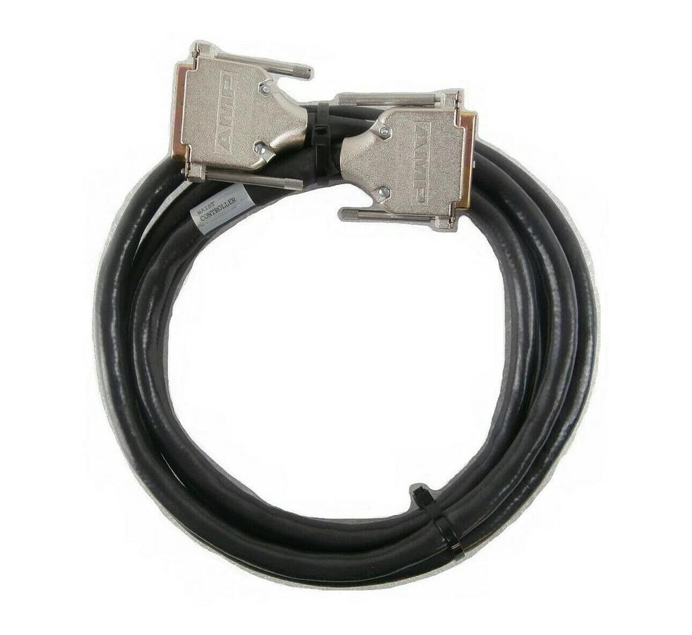 Used Kensington Laboratories Waist Robot Signal Cable 7.5 Foot 4000D AMAT Ultima X