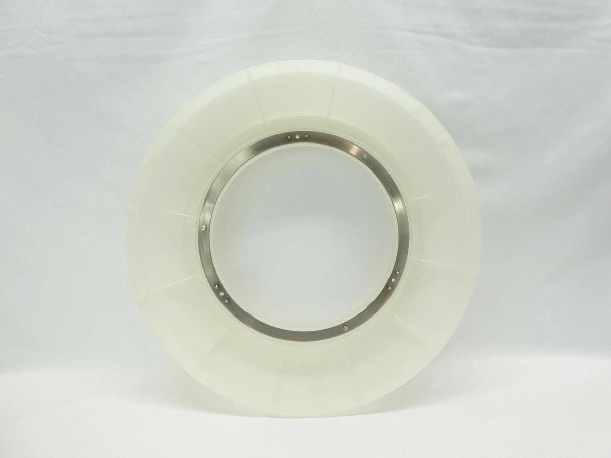 Used TEL Tokyo Electron Process Cup Assembly 5004-100005-1 Lithius Working Surplus