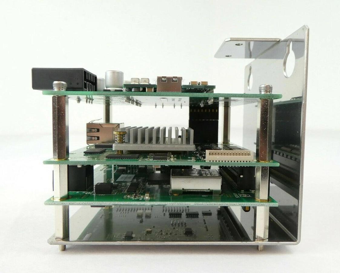 Used TEL Tokyo Electron PCB Control Assy 2L81-050167-V2 2L81-050172-V1 2L81-050169-V2