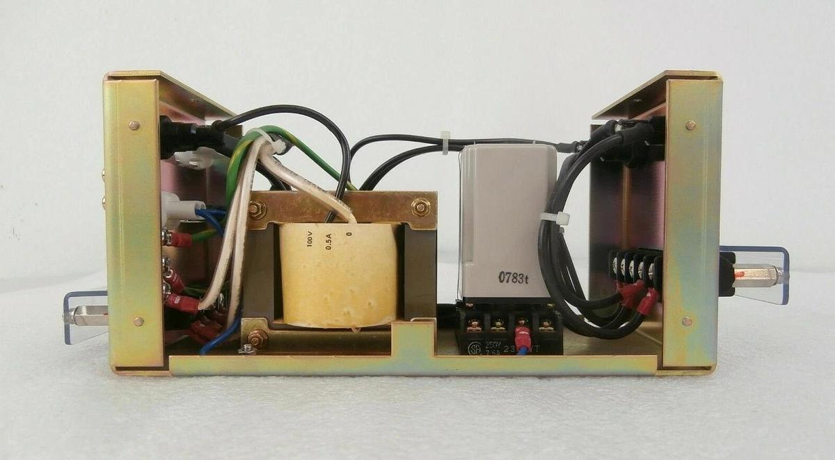 Used Advantest KH3-71383 Power Supply T2000 SoC Test System Working Surplus