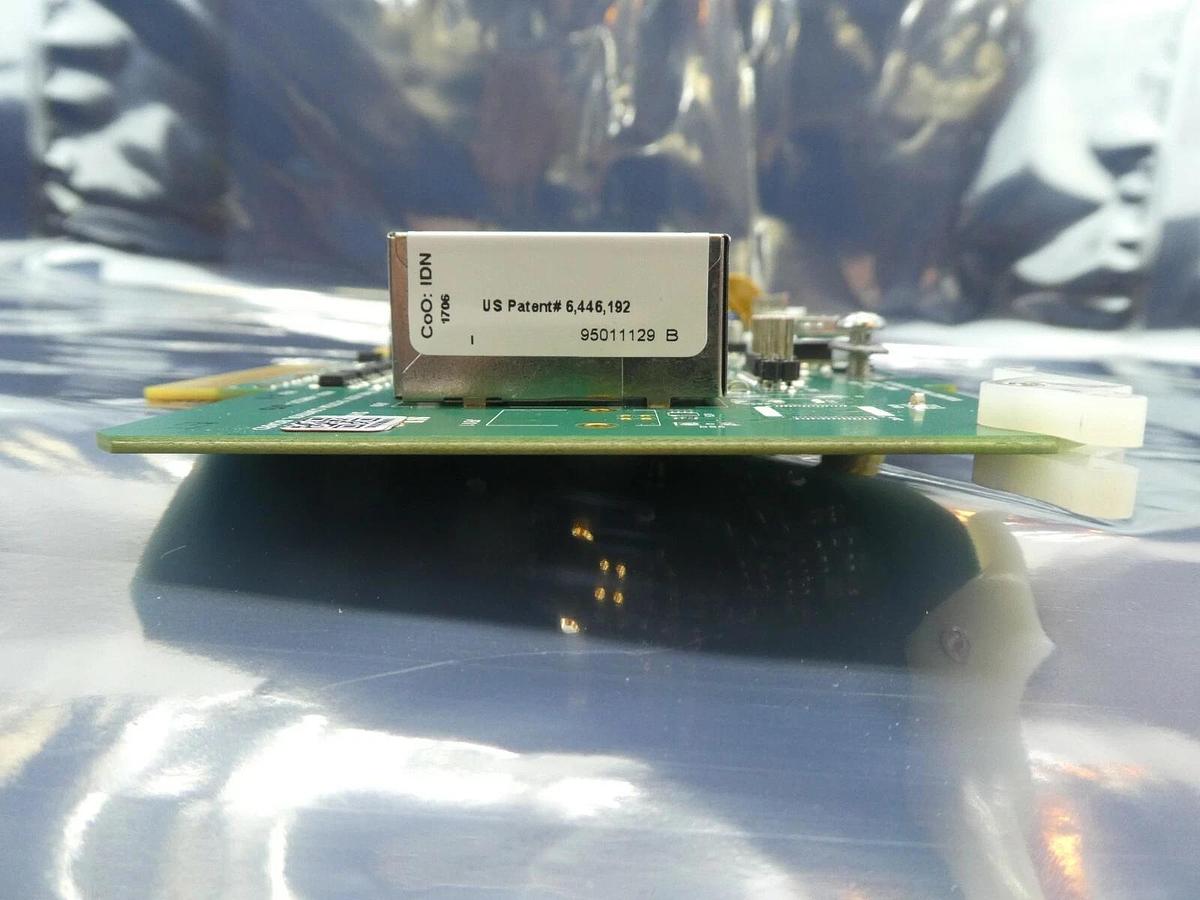 Used SL Sun & Lynne 460231-01 System Control PCB Card 460231-000 AMAT Working