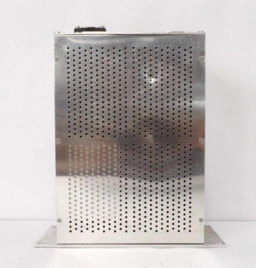 Used VAT 641PM-26BG-ABS1 Adaptive Pressure Controller PM-4 Series 64.1 Working